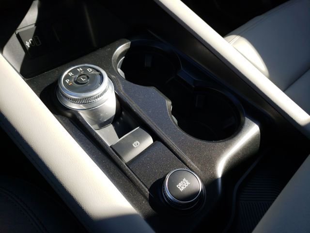 New 2026 Ford Explorer Active w/ Active Comfort Package image 27