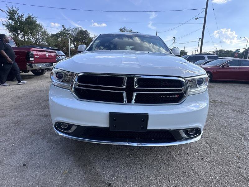 Used 2020 Dodge Durango SXT w/ 3rd Row Seating Group