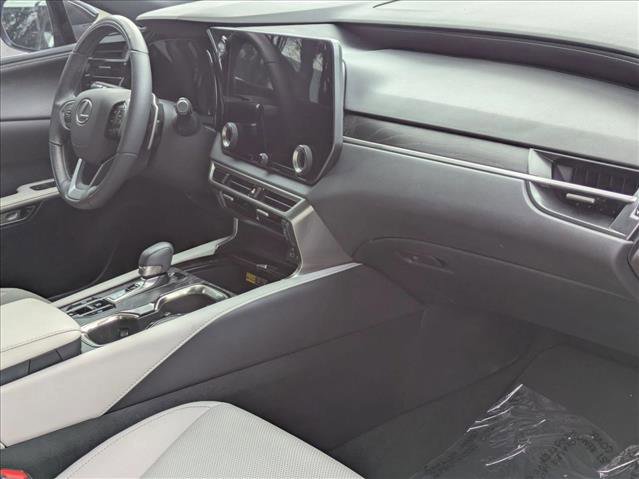 Certified 2023 Lexus RX 350 Premium w/ Cold Area Package FWD image 21
