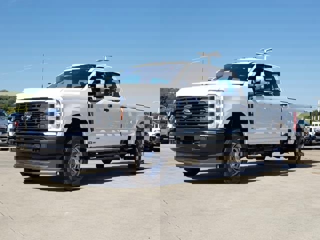 New 2026 Ford F250 XL image 4