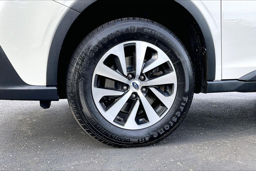 Used 2022 Subaru Outback Premium AWD/4WD image 10