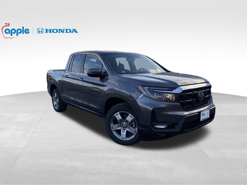 Used 2025 Honda Ridgeline RTL image 3