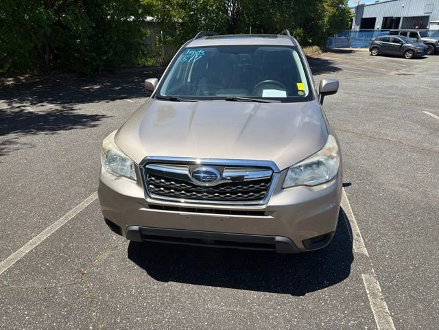 Used 2014 Subaru Forester 2.5i Premium w/ All-Weather Package AWD/4WD image 2