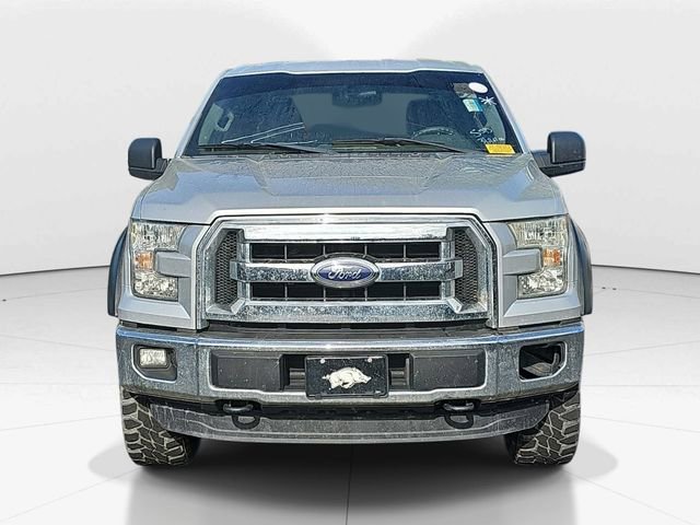 Used 2015 Ford F150 XLT w/ Trailer Tow Package image 10