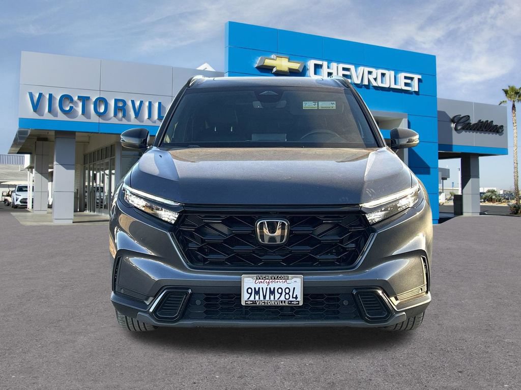Used 2024 Honda CR-V Sport-L image 8