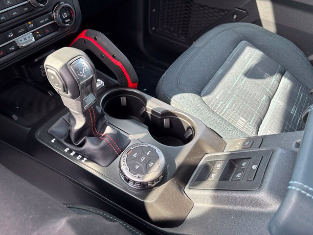 New 2026 Ford Bronco Heritage Edition AWD/4WD image 20