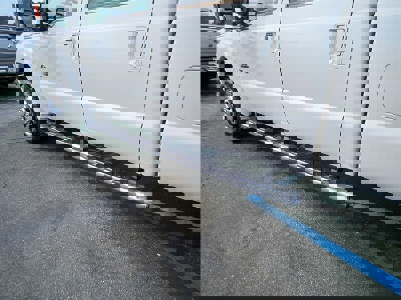 Used 2013 Ford F450 Lariat w/ Lariat Ultimate Pkg image 26