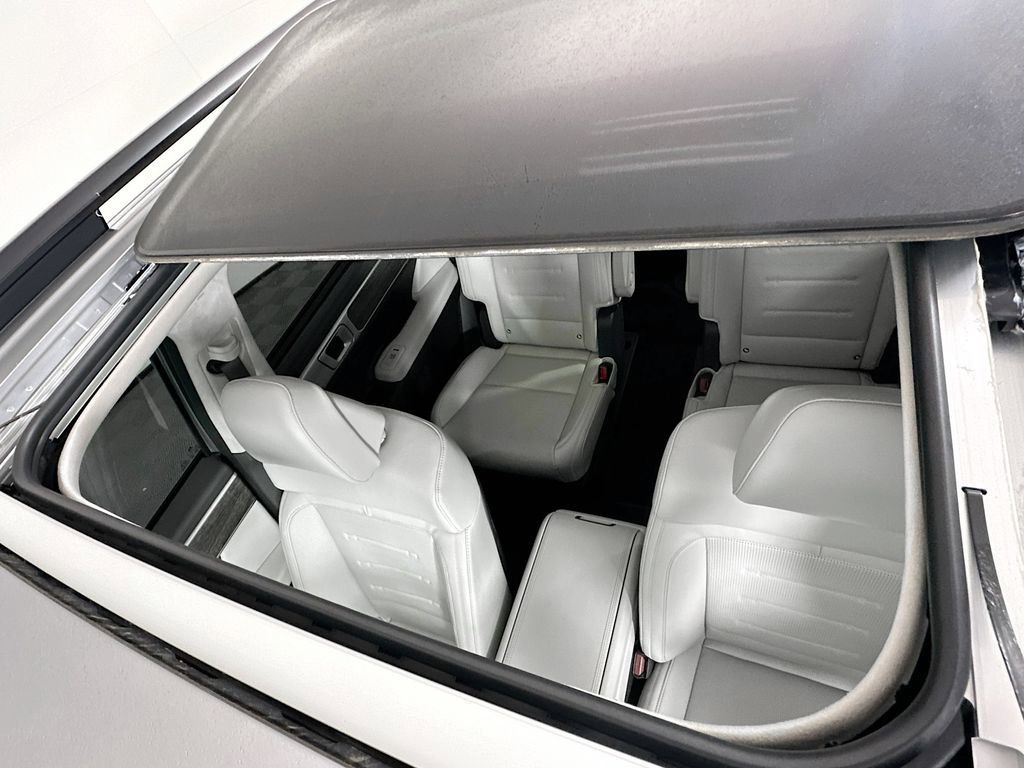 Certified 2025 Hyundai Santa Fe Calligraphy image 22