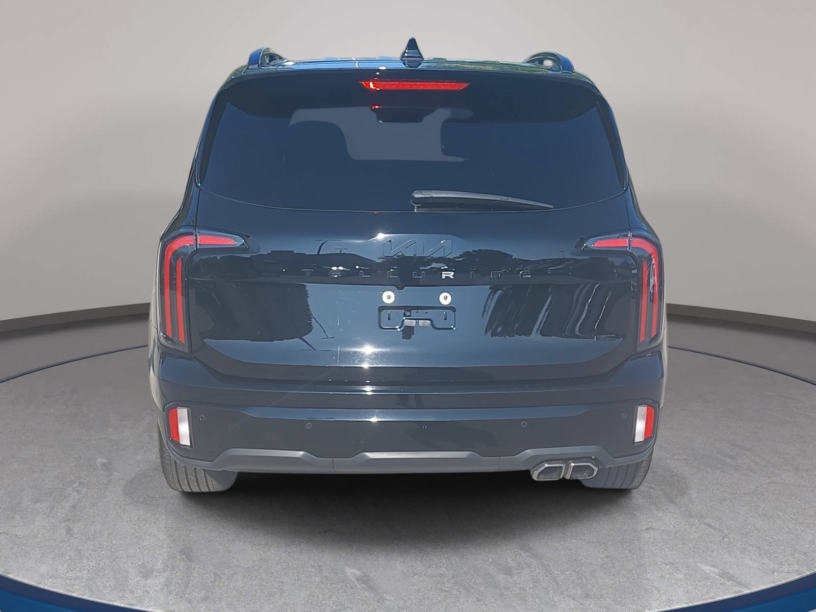 Used 2024 Kia Telluride EX X-Line AWD/4WD image 6