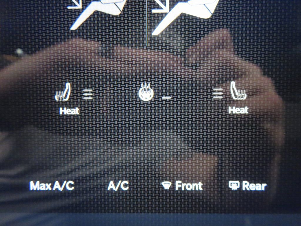 Used 2023 RAM 1500 Rebel w/ Rebel Level 1 Equipment Group image 20