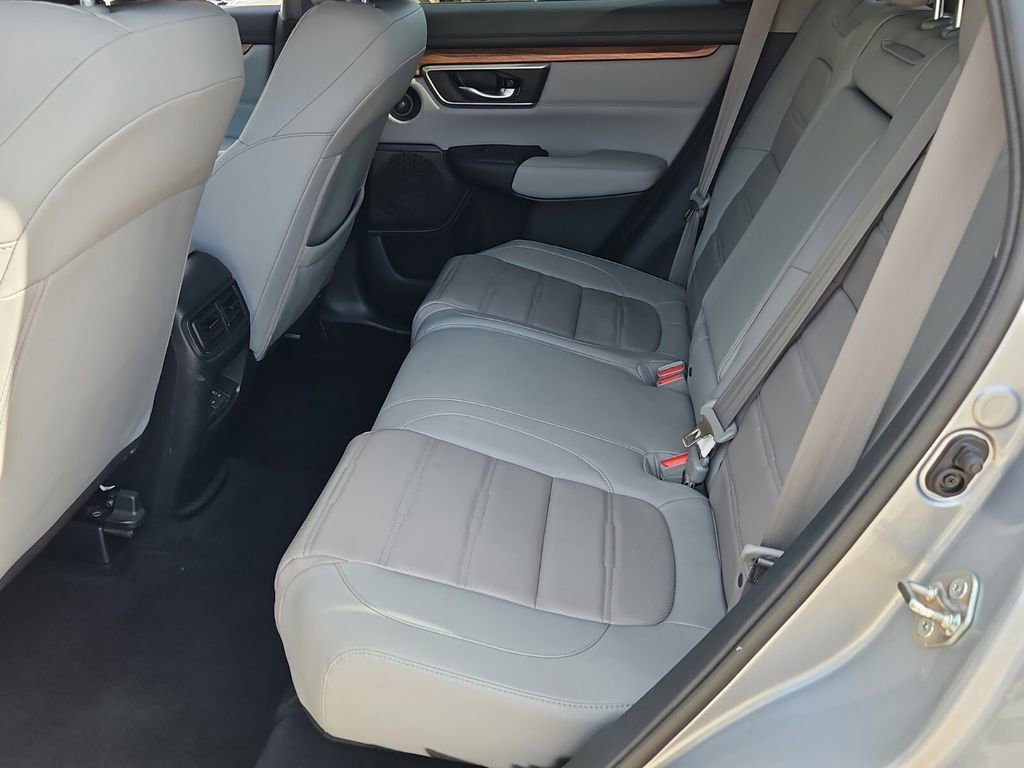 Used 2018 Honda CR-V EX-L image 13
