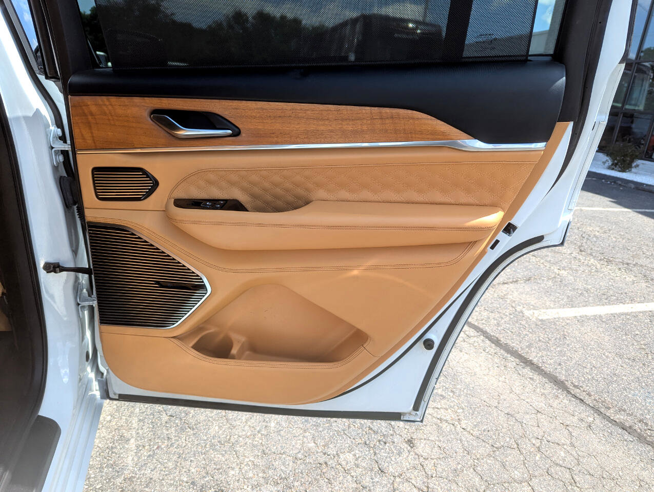Used 2021 Jeep Grand Cherokee L Summit image 47