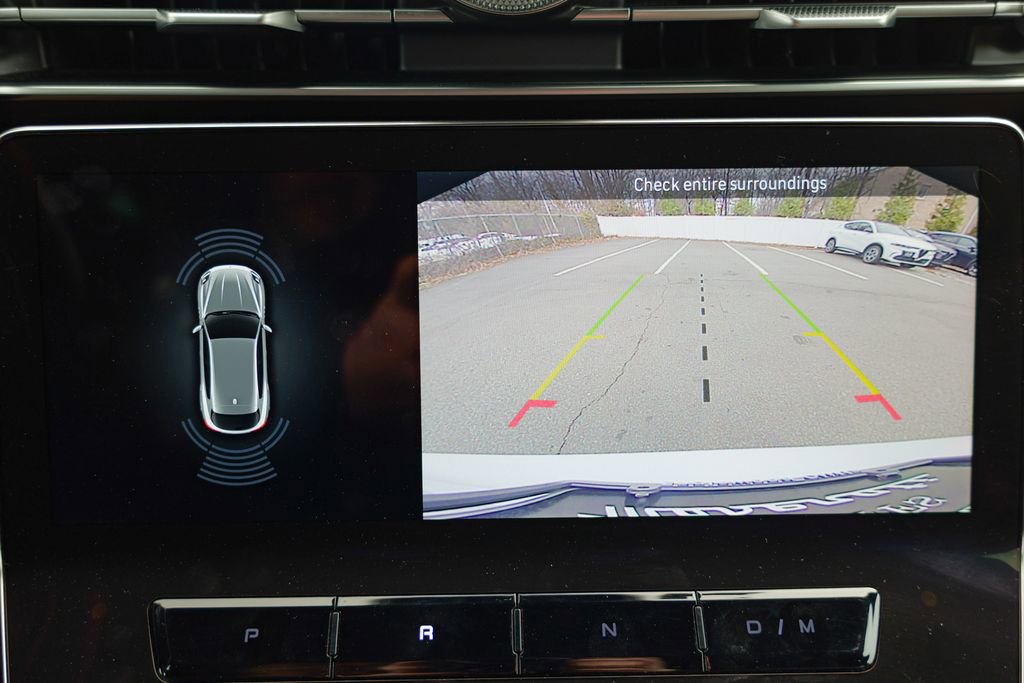 Certified 2023 Maserati Grecale GT image 56