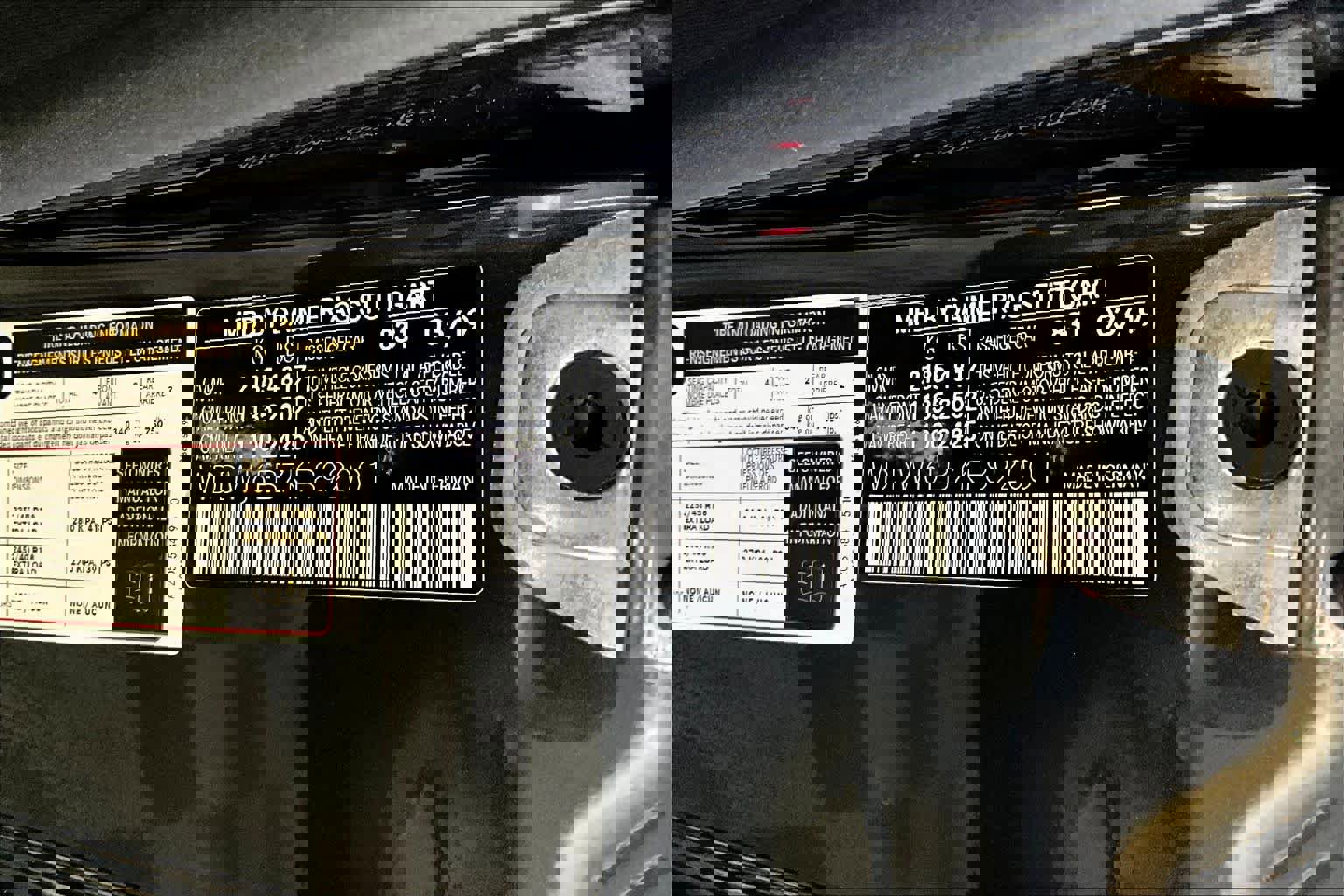 Used 2019 Mercedes-Benz C 43 AMG 4MATIC Coupe image 34