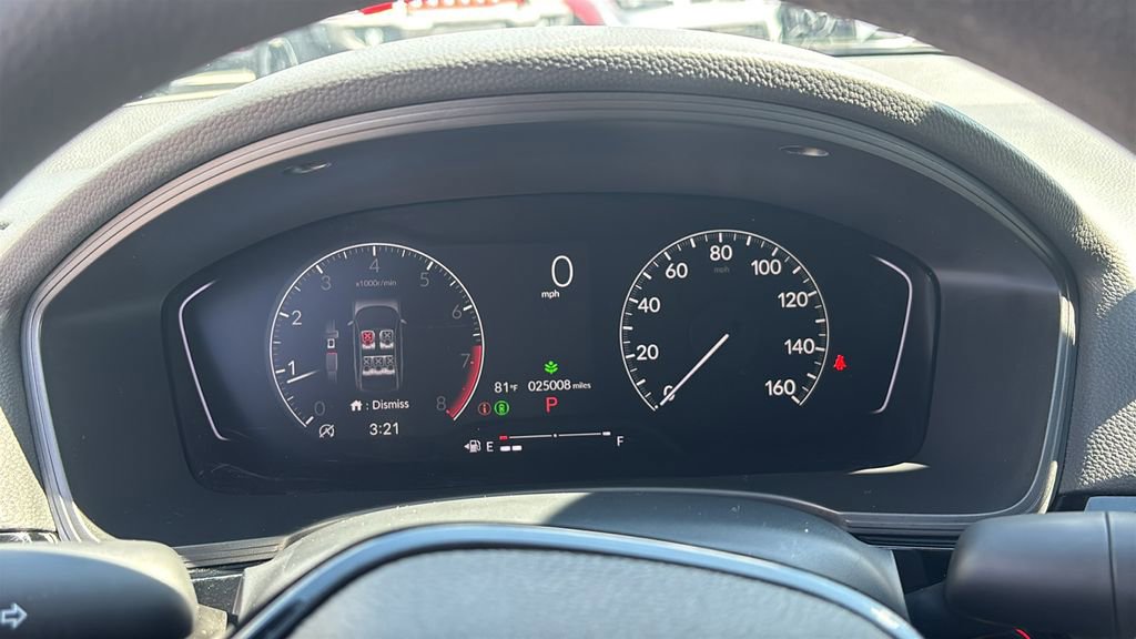 Certified 2023 Honda Civic LX image 16