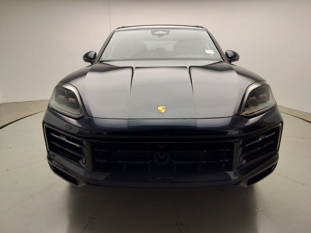 New 2026 Porsche Cayenne S AWD/4WD image 20
