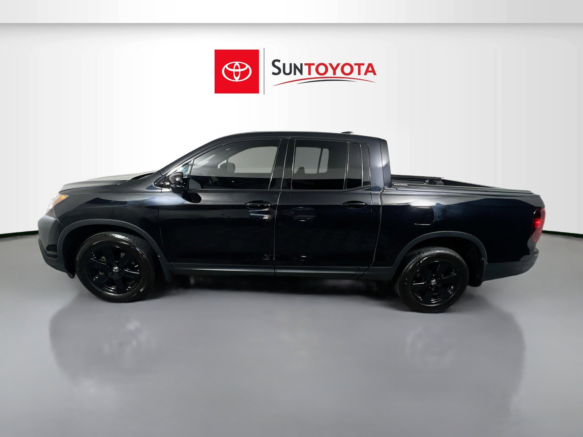Used 2018 Honda Ridgeline Black Edition image 7