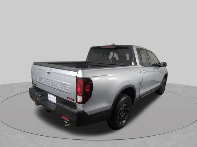 New 2026 Honda Ridgeline TrailSport image 12
