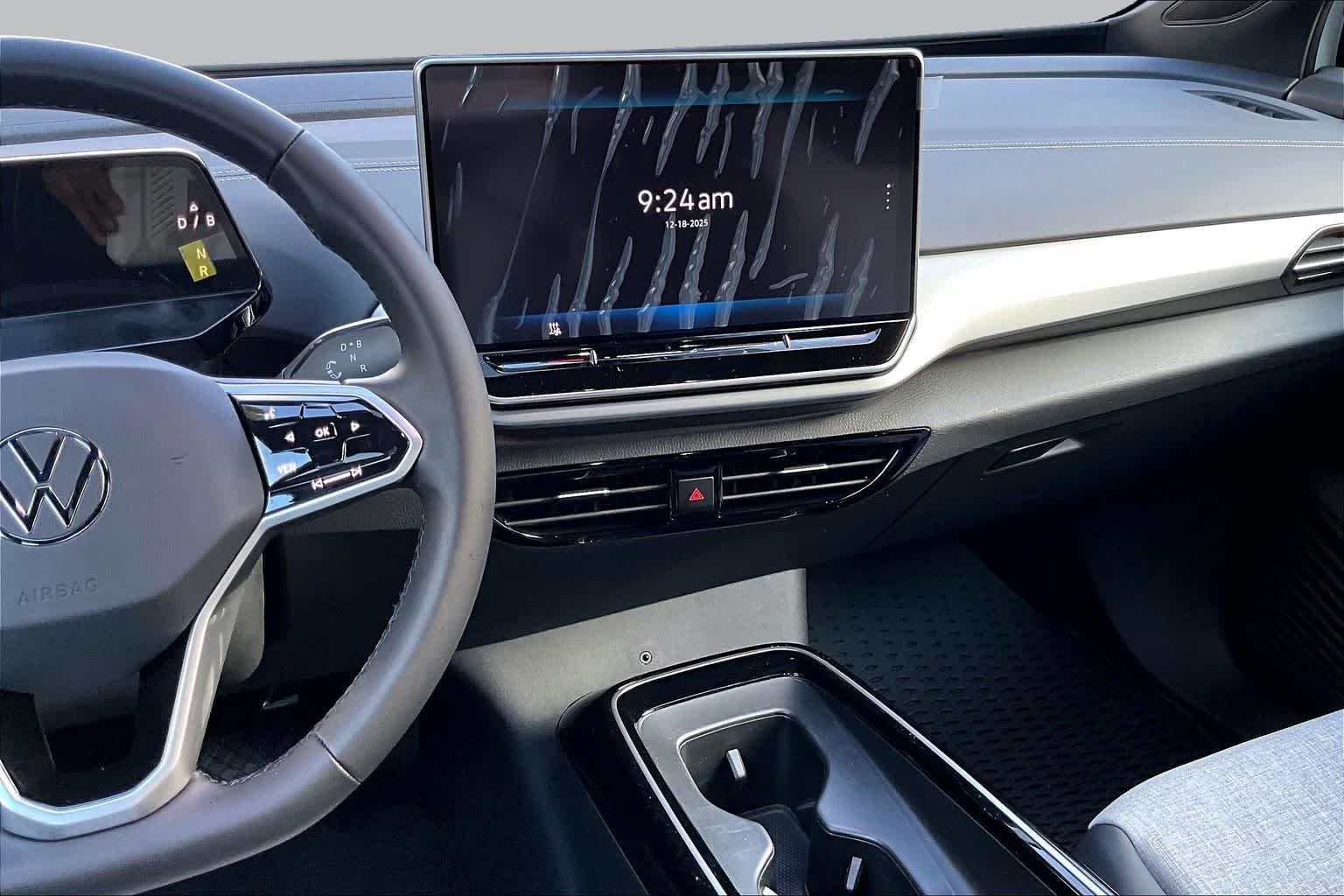 New 2026 Volkswagen ID.4 Pro RWD image 6