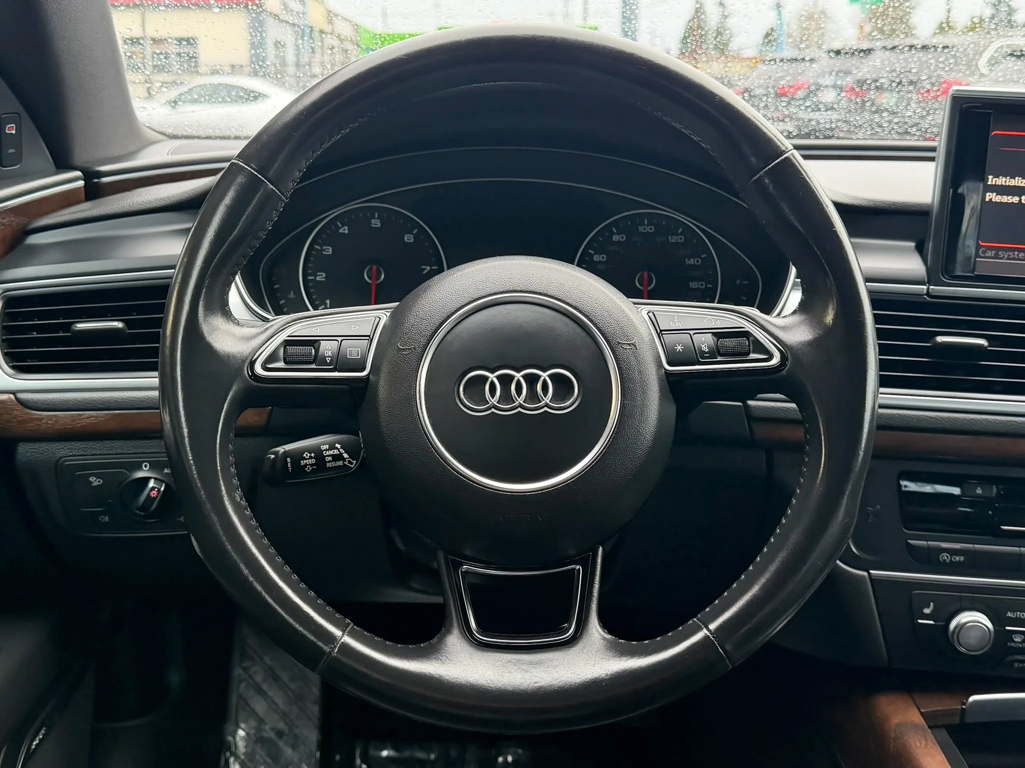 Used 2016 Audi A7 3.0T Premium Plus w/ Black Optic Package image 23