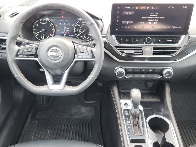 Used 2024 Nissan Altima 2.5 SR w/ SR Premium Package AWD/4WD image 27