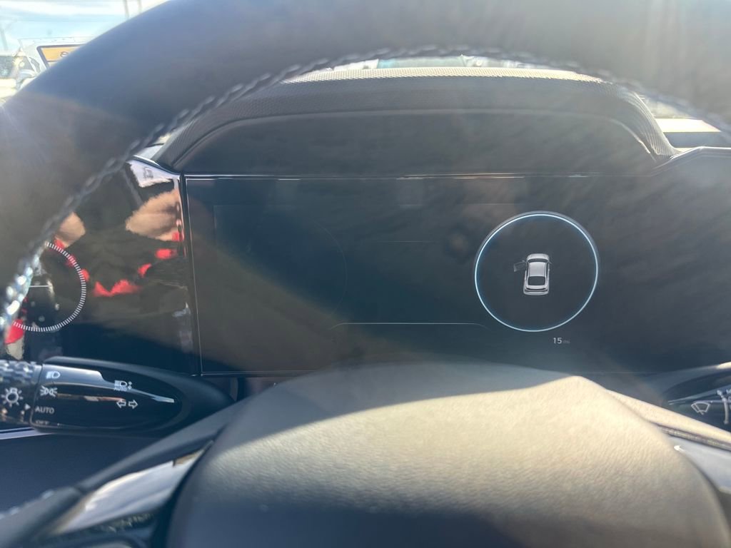 New 2026 Hyundai Elantra N image 17