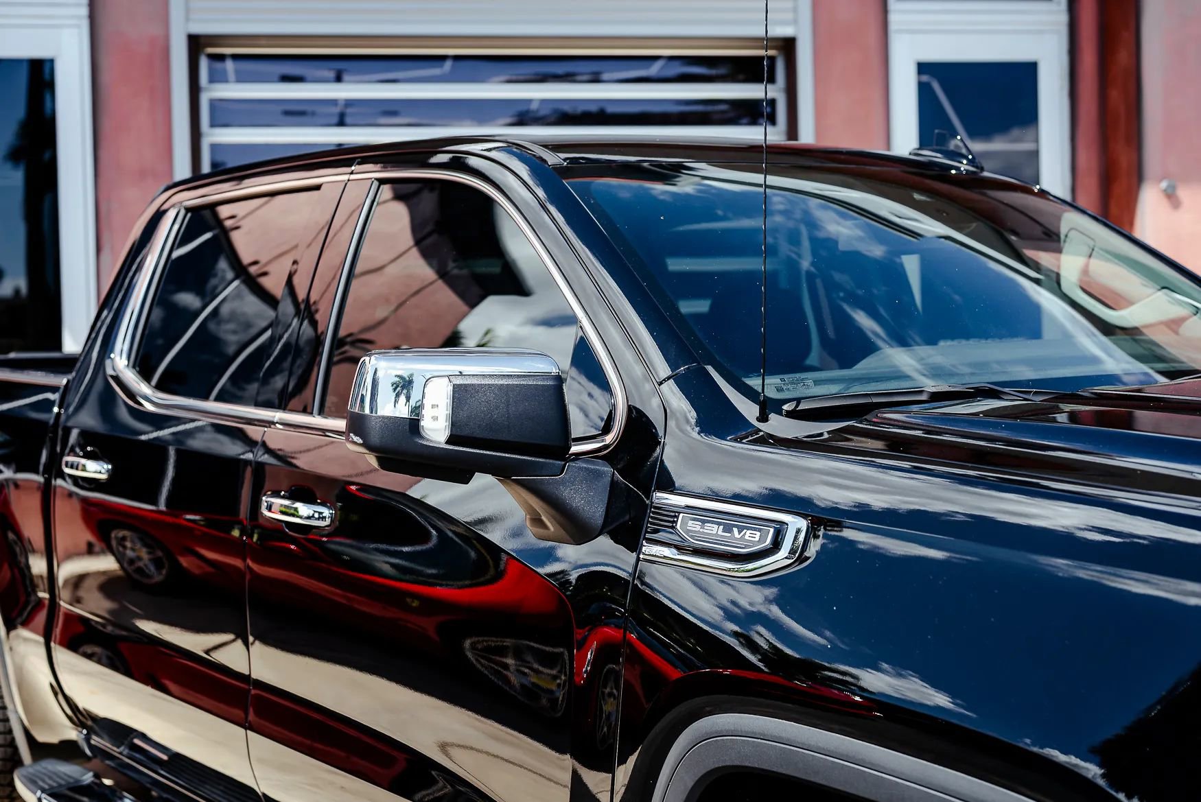 Used 2022 GMC Sierra 1500 Denali image 57