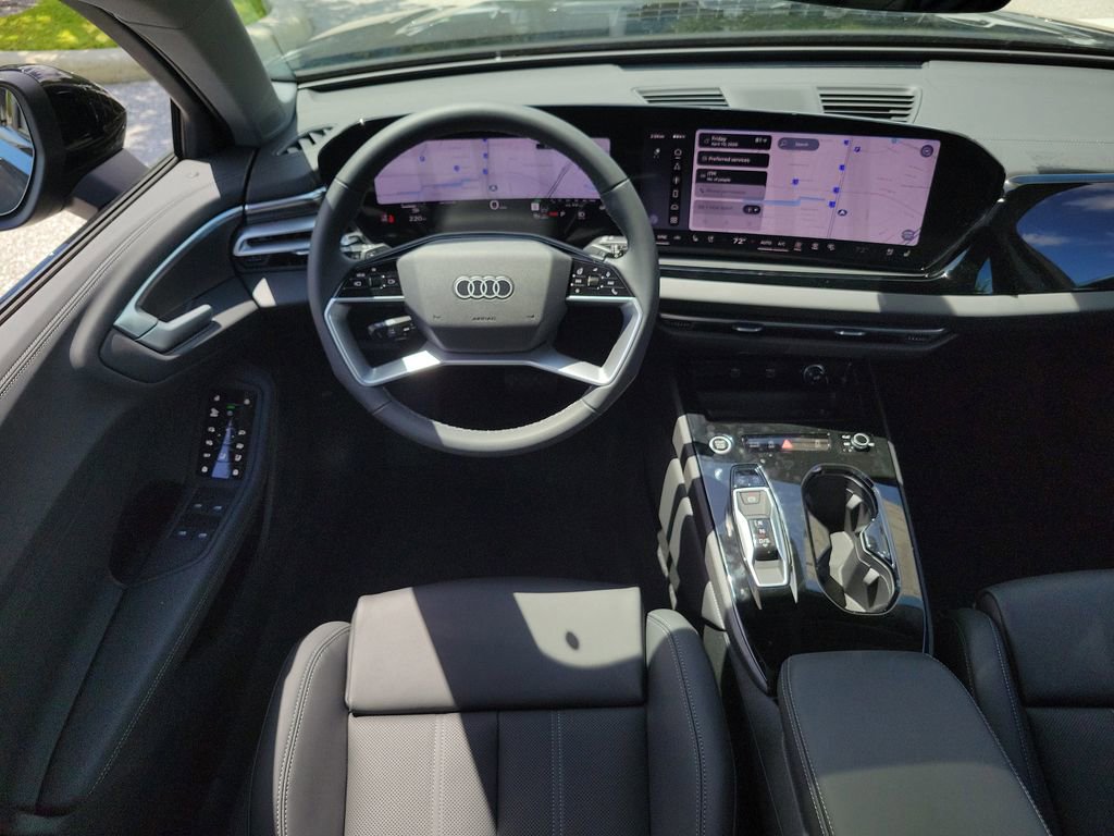 New 2026 Audi A5 2.0T Premium Plus AWD/4WD image 22