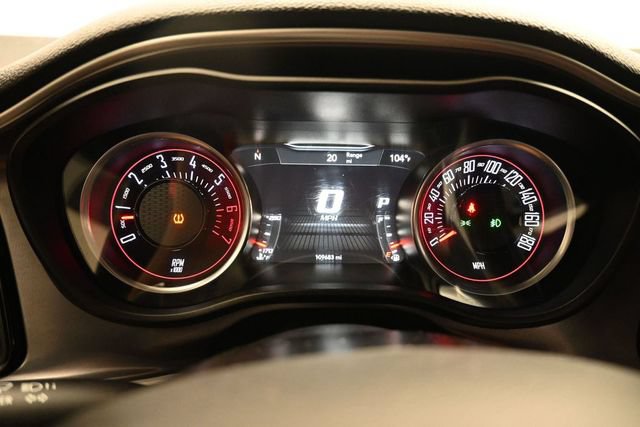 Used 2020 Dodge Challenger R/T Scat Pack RWD image 5