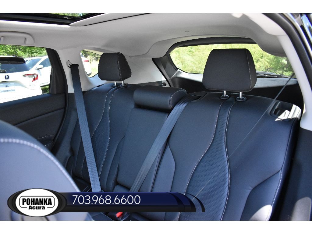 New 2026 Acura RDX SH-AWD w/ Technology Package image 30