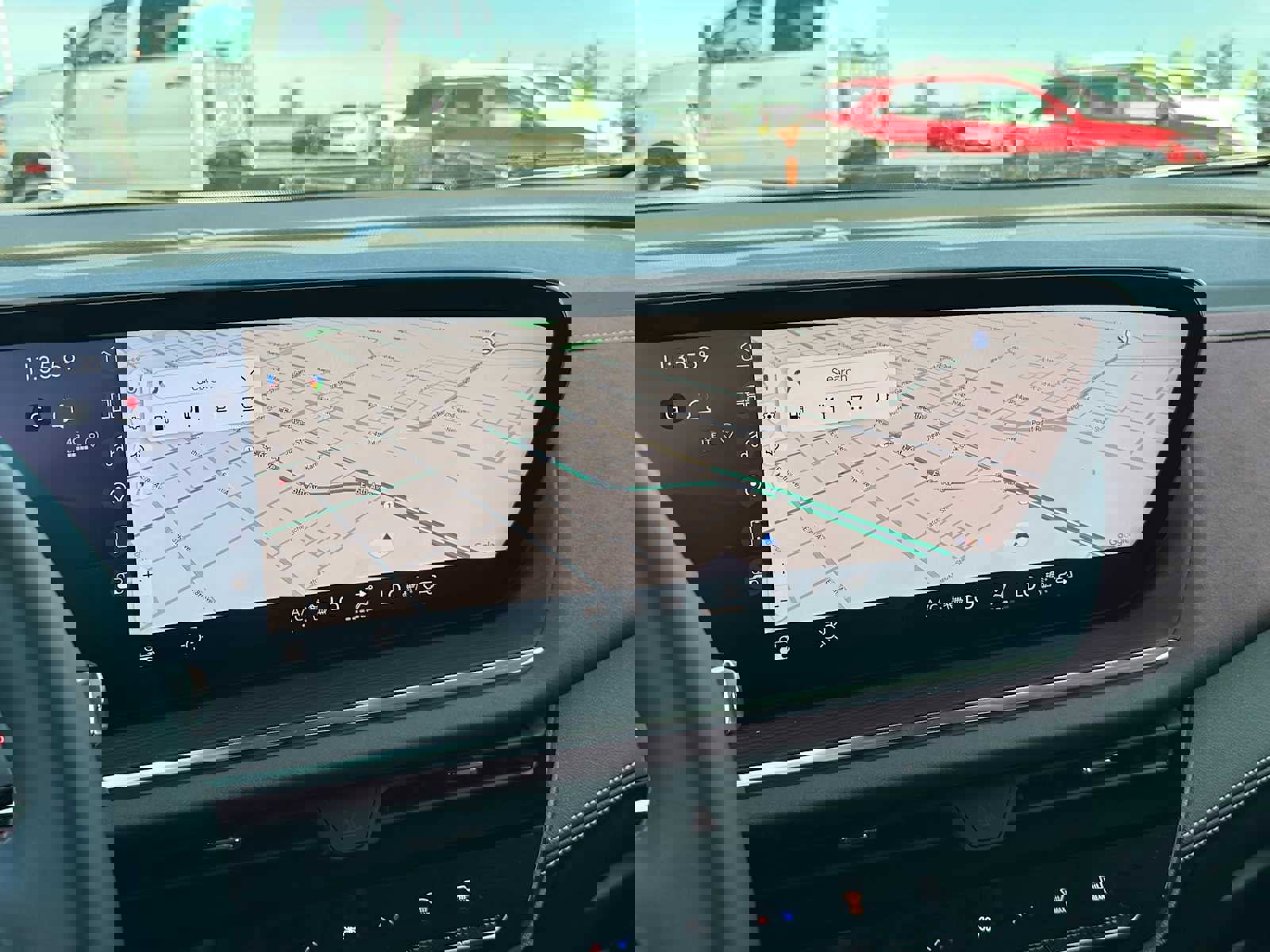 New 2025 Buick Envision Sport Touring image 28