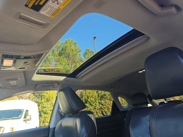 Used 2019 Lexus RX 450h AWD image 46