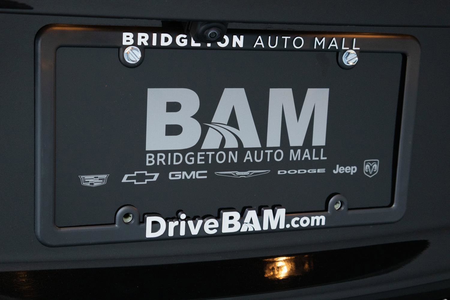 Used 2025 Chevrolet Malibu RS image 31