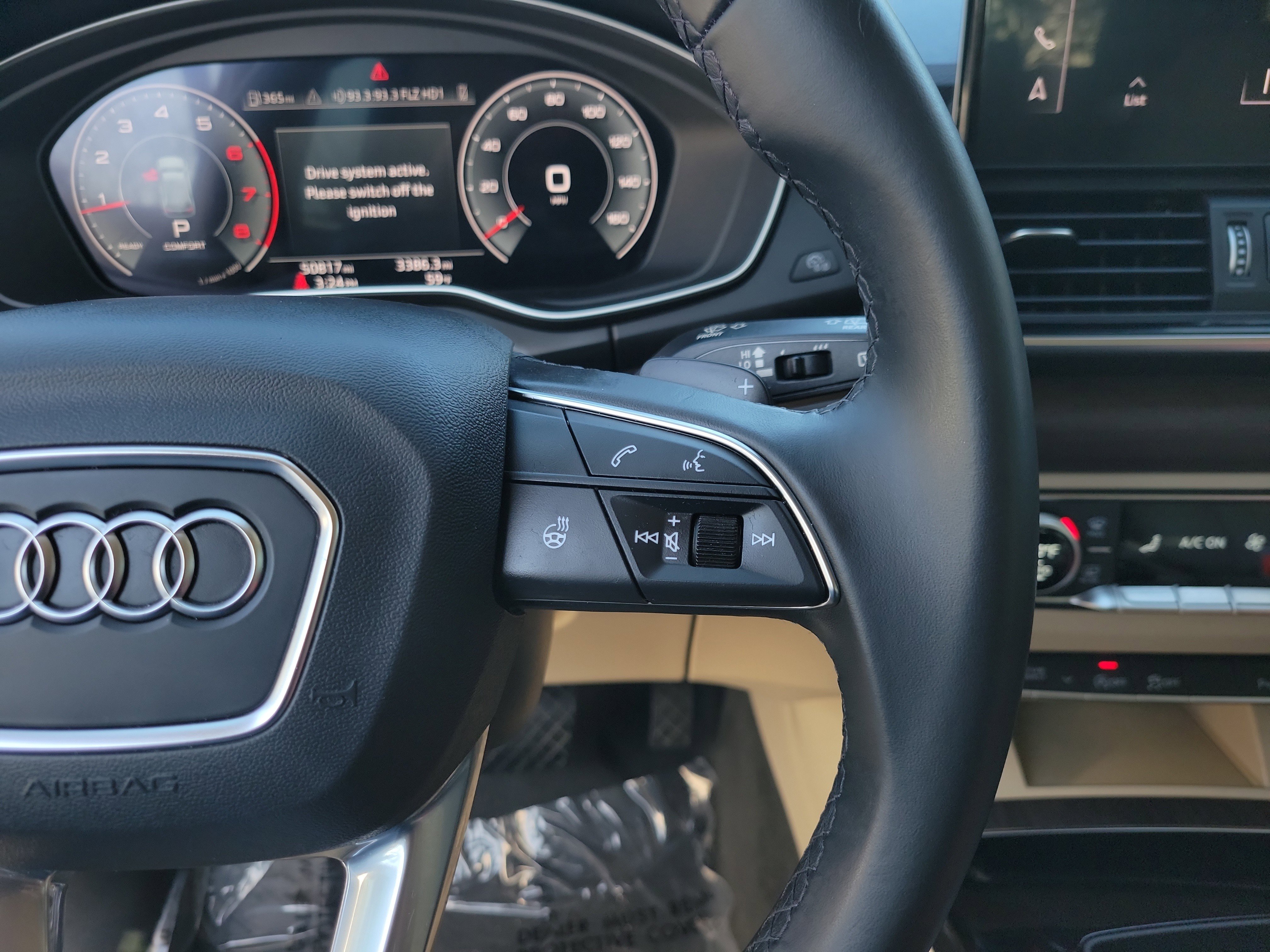 Used 2022 Audi Q5 2.0T Premium Plus image 31