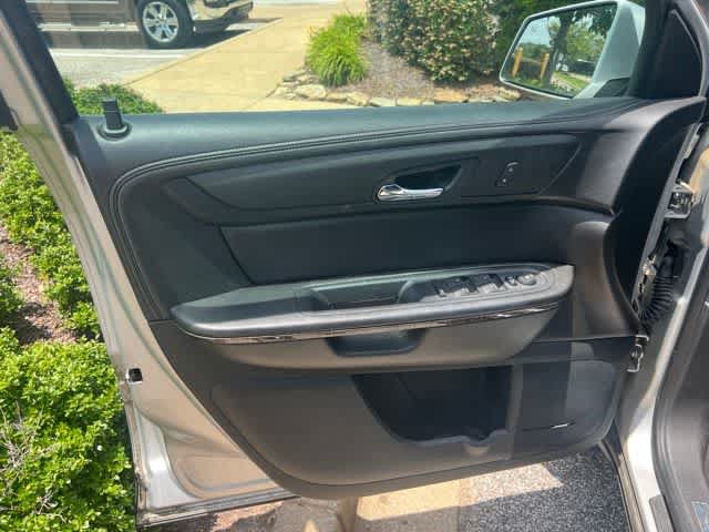 Certified 2015 GMC Acadia SLT FWD image 14