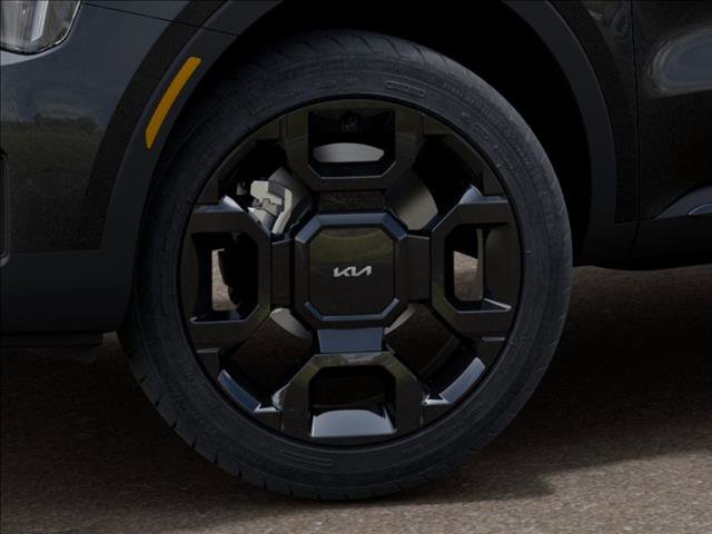 New 2026 Kia Sorento SX Prestige image 9