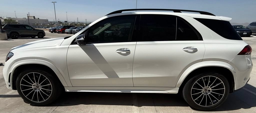 Used 2023 Mercedes-Benz GLE 450 4MATIC image 6