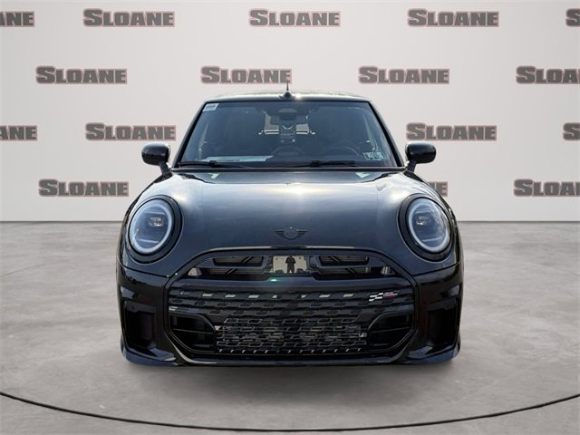 New 2026 MINI Cooper S image 8