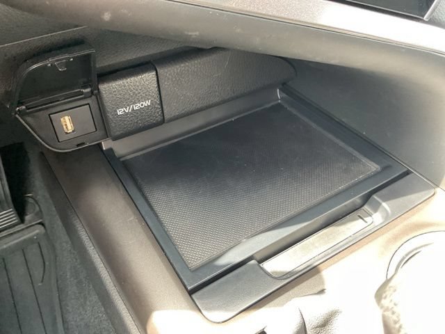 Used 2024 Toyota Camry LE FWD image 28