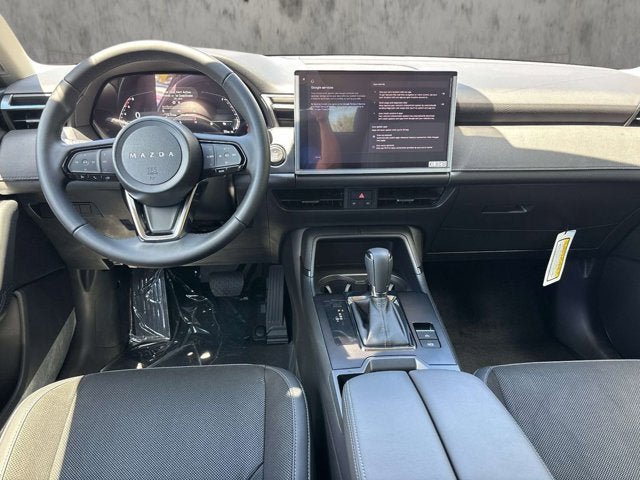 New 2026 MAZDA CX-5 Select AWD/4WD image 9