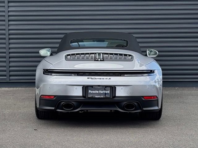 New 2026 Porsche 911 Carrera 4S image 6