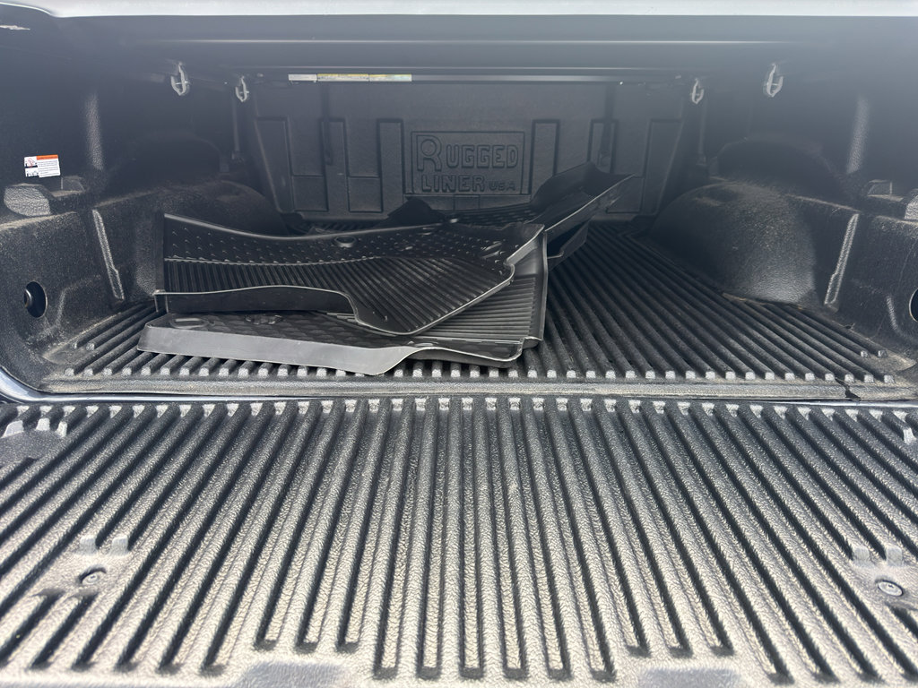 Used 2022 RAM 1500 Big Horn image 8