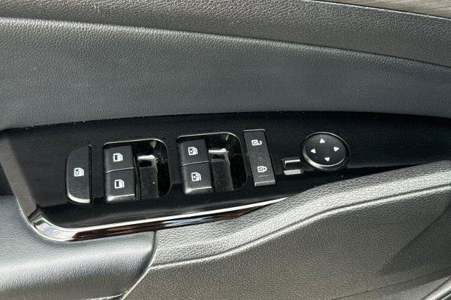 Used 2023 Kia Sportage X-Line Prestige AWD/4WD image 11