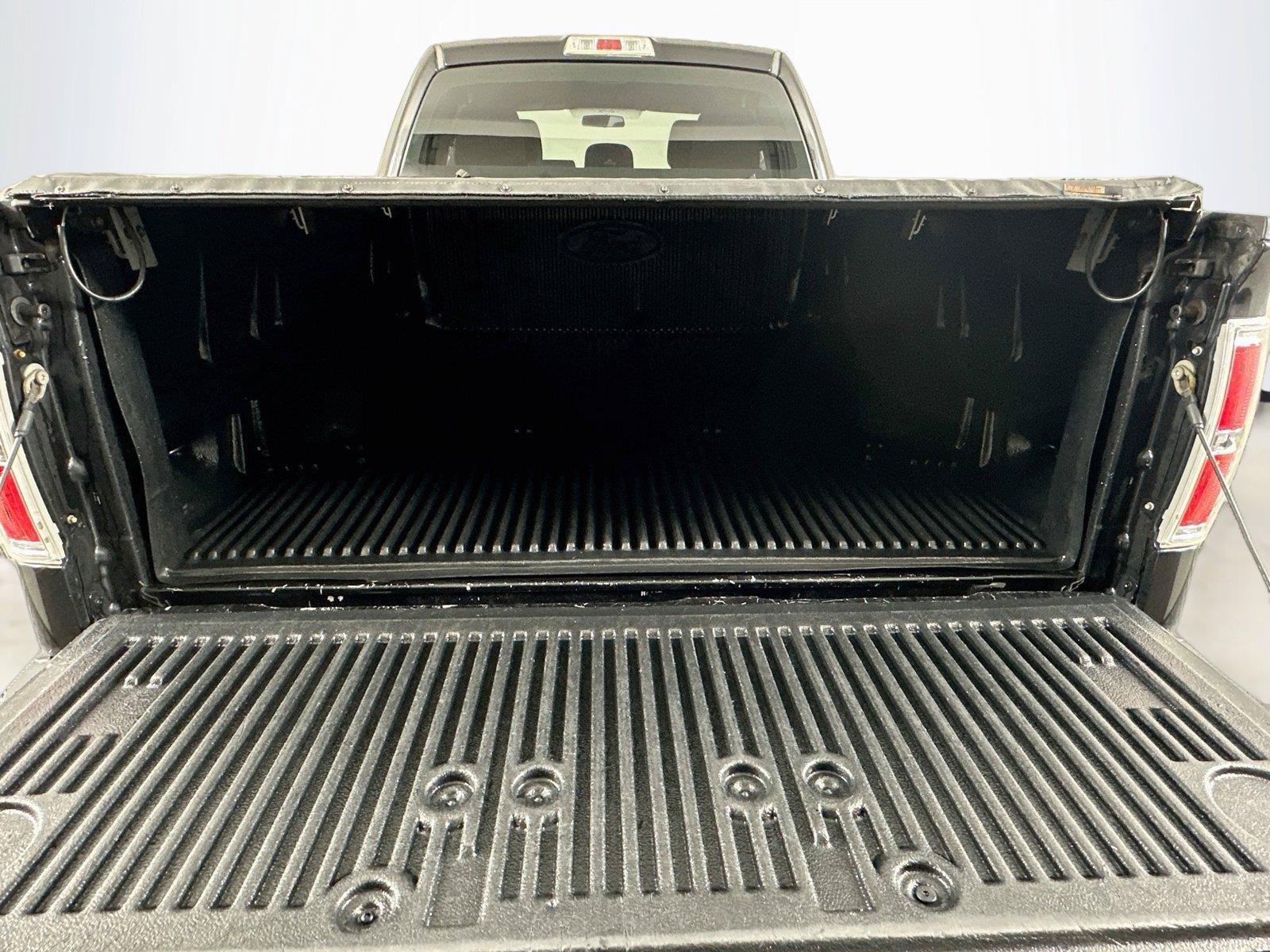 Used 2014 Ford F150 STX w/ Equipment Group 201A Mid AWD/4WD image 23