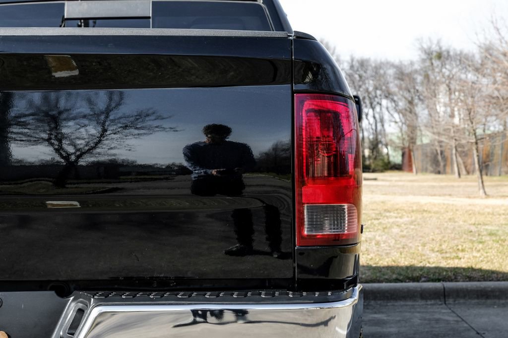 Used 2012 RAM 1500 Lone Star image 56