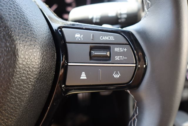 Used 2025 Honda Civic Sport image 16