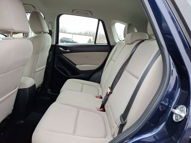Used 2014 MAZDA CX-5 Sport w/ Bluetooth Audio Package image 10