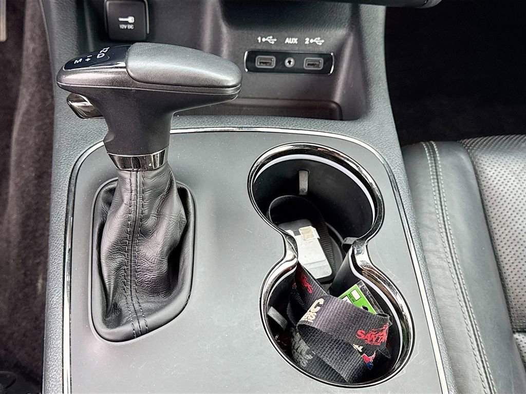 Used 2019 Dodge Durango R/T w/ Technology Group image 15