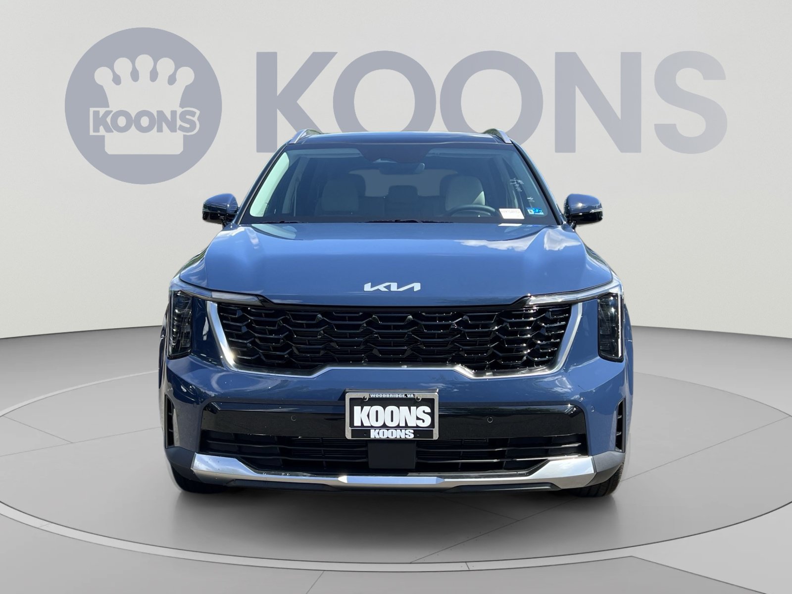 New 2026 Kia Sorento S w/ S Panoramic Sunroof Package FWD image 11