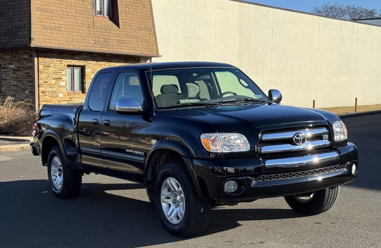 Used 2005 Toyota Tundra SR5 AWD/4WD image 7